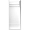 Ekena Millwork Standard Olympic Architectural Grade PVC Corbel, 7"W x 9"D x 18"H CORP07X09X18OLY - alternate 4